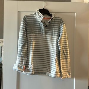 Boutique nautical crew